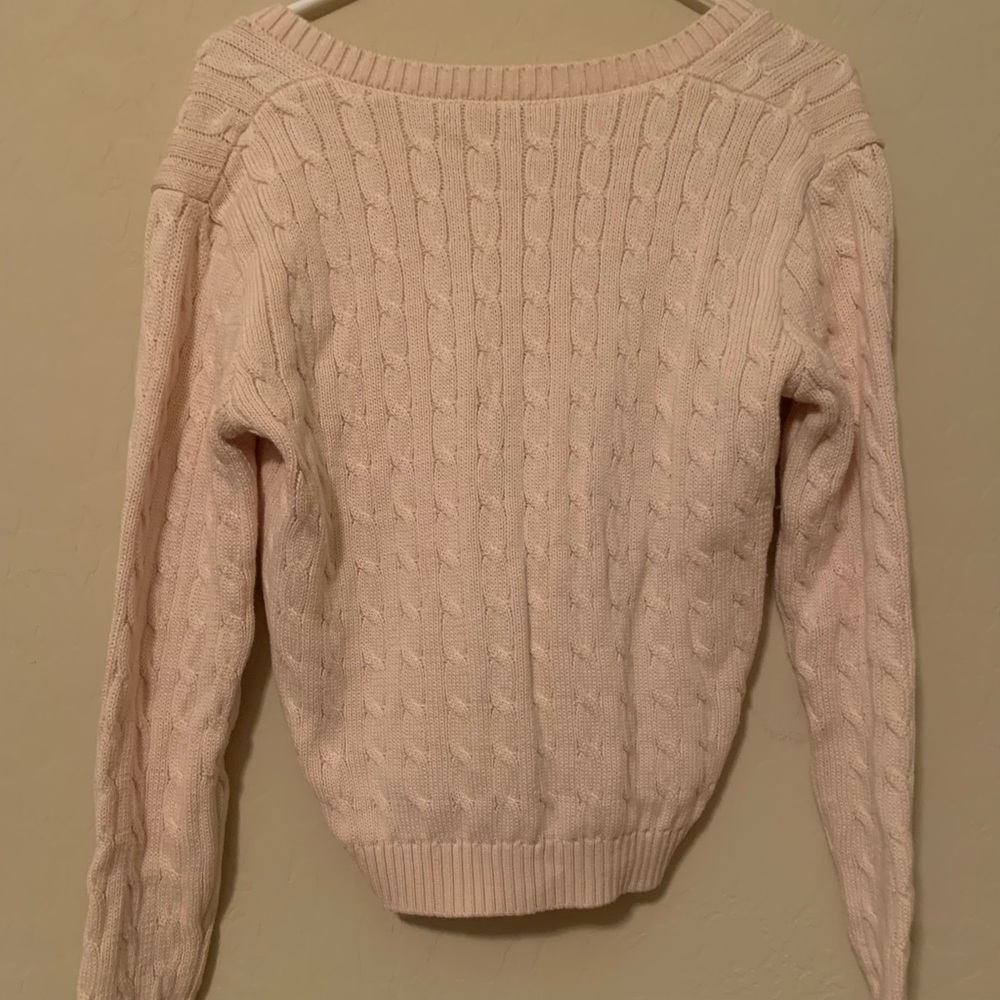 Sweater - Picture 3 of 3